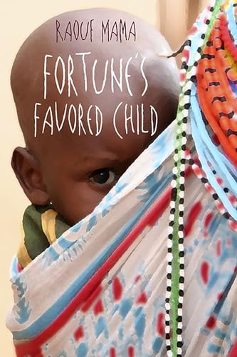 Cover of Fortune’s Favored Child